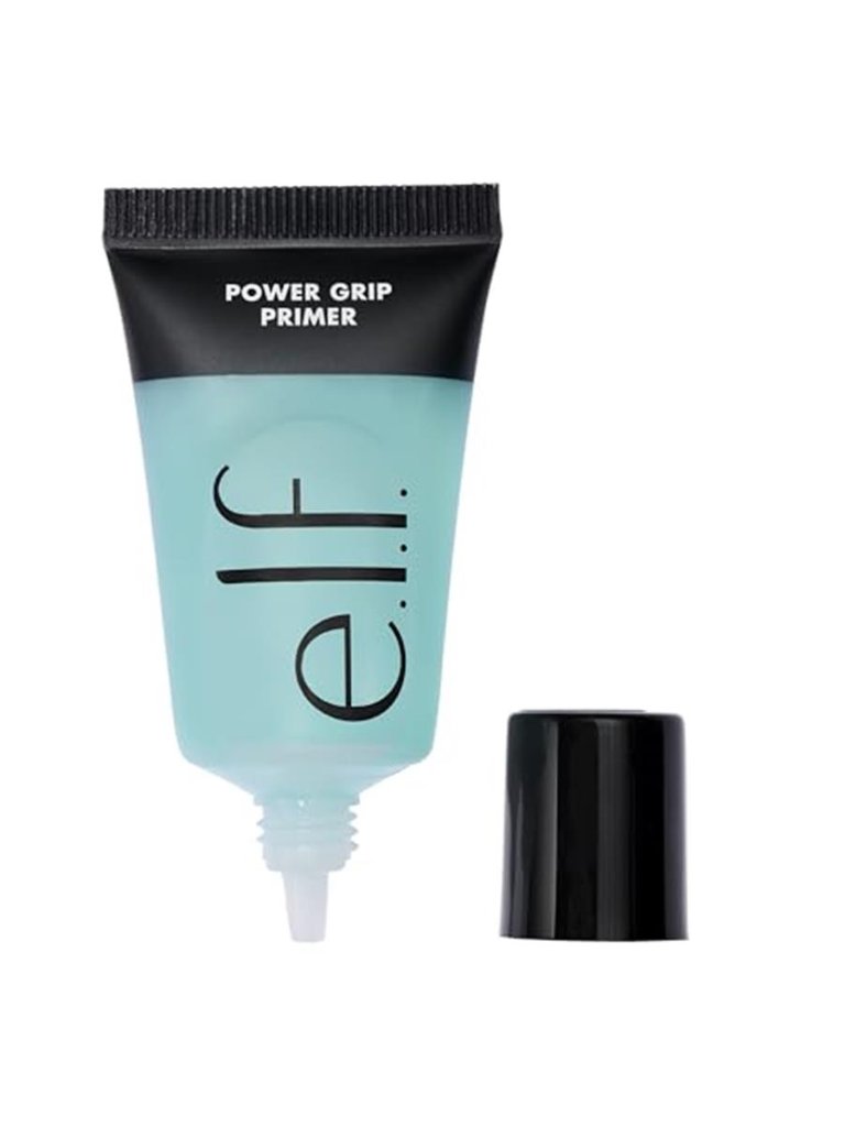 Power Grip Primer Mini, Gel-Based & Hydrating Face Primer For Smoothing